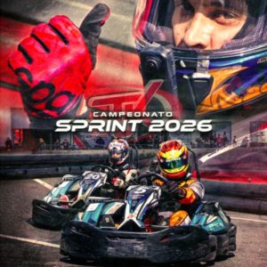 GP4 SPRINT SENIOR (SWS)