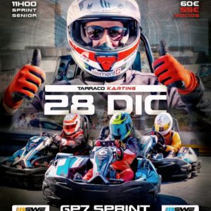 GP7 SPRINT JUNIOR (SWS)