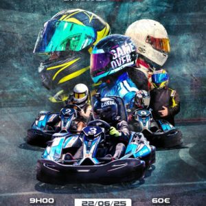 GP4 SPRINT JUNIOR (SWS)