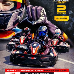 GP4 CLASIF. PAKETES CUP