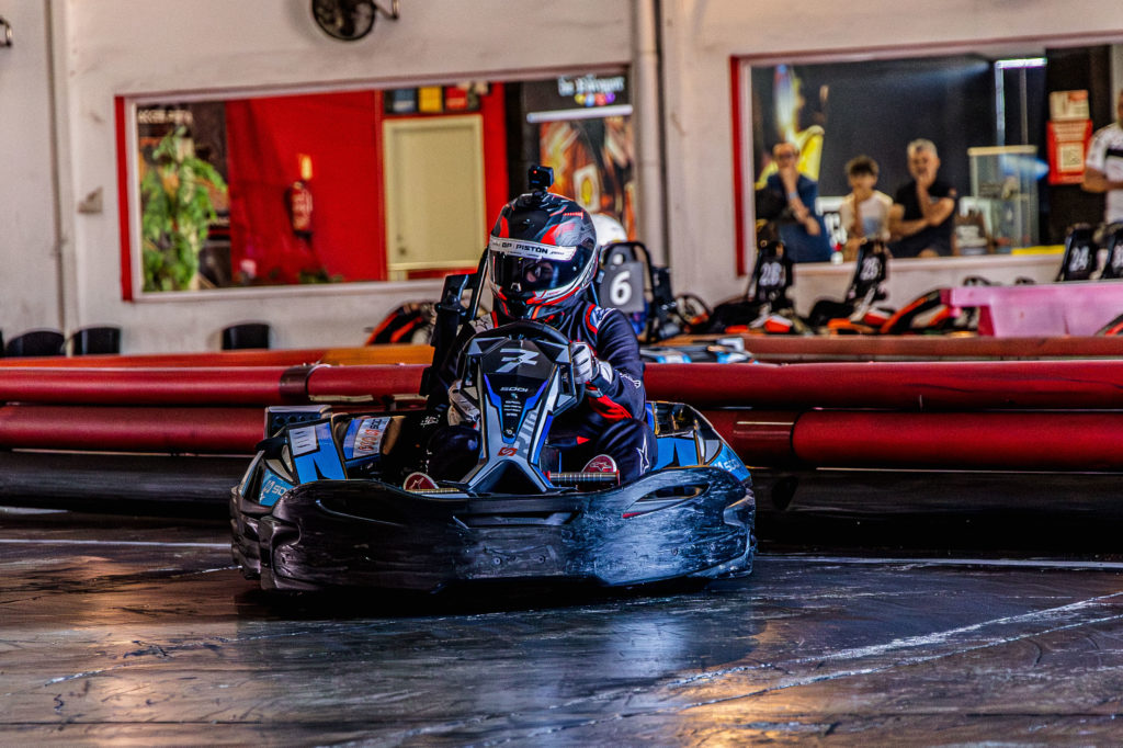Phjg85 — Descubrenos | Tarraco Karting