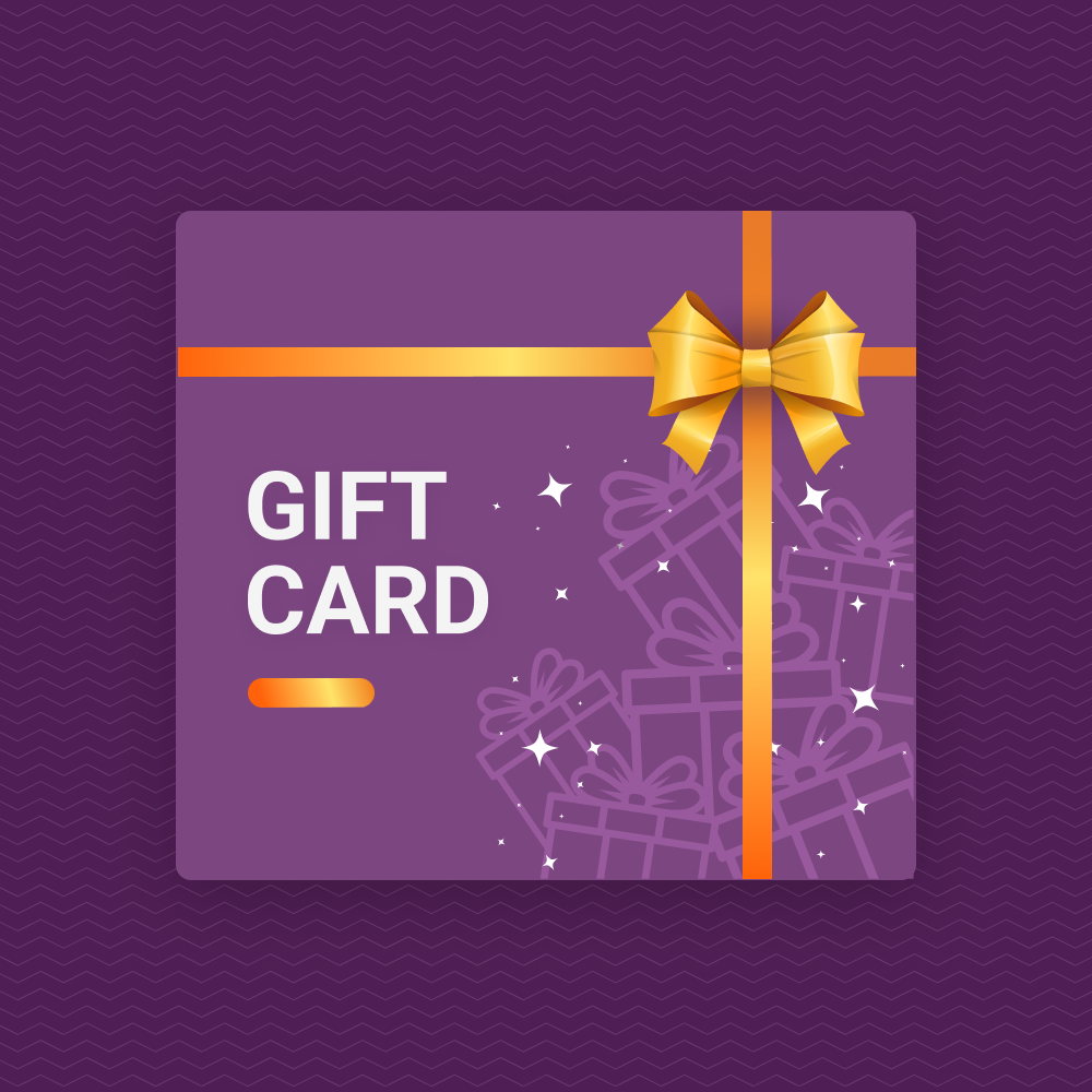 Producto como regalo