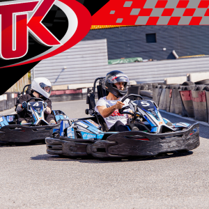 Sesiones Karting