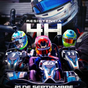 4H RESISTENCIA