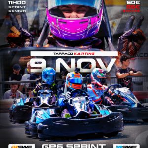GP6 SPRINT SENIOR (SWS)