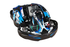 Kart Sodi senior de Tarraco Karting