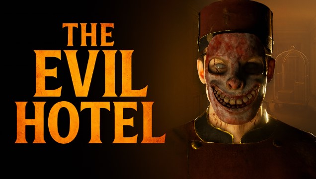 The Evil Hotel, juego de realidad virtual free roaming en Tarraco Karting