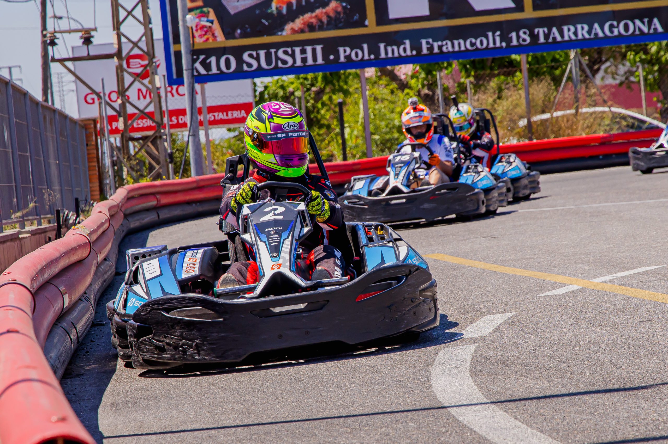 Tarraco Karting