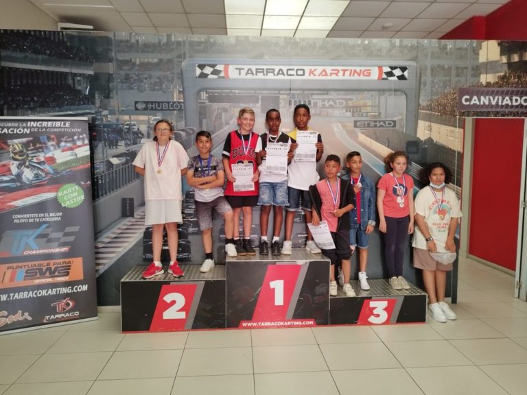 Cumpleaños infantil diferente en Tarragona: 5 planes con adrenalina