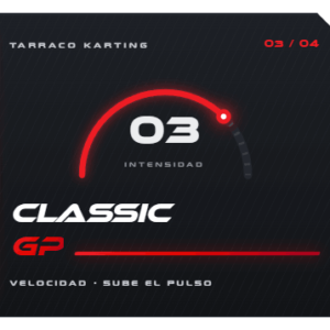 CLASSIC GP