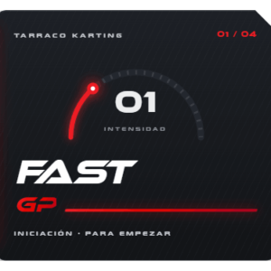 FAST GP