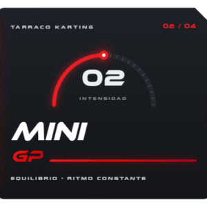 MINI GP