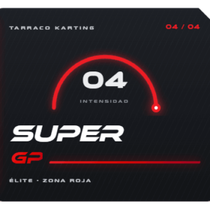 SUPER GP